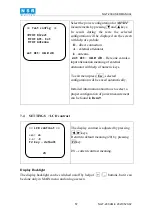 Предварительный просмотр 60 страницы NSR Marine NGT-200 User Manual