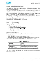 Preview for 18 page of NSR Marine NTW-1000 User Manual