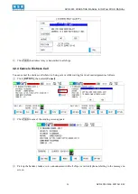 Preview for 50 page of NSR Marine NVR-3000 Operation And Installation Manual