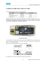 Preview for 77 page of NSR Marine NVR-9000 User Manual