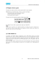 Preview for 78 page of NSR Marine NVR-9000 User Manual