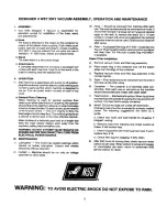 Предварительный просмотр 5 страницы NSS BRONCO 4 Instruction Manual