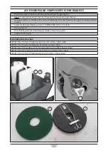 Preview for 13 page of NSS CHAMP 2417 RB Use And Maintenance Manual