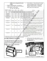 Preview for 8 page of NSS CHAMP 3329 RB Operation Manual