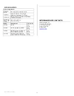 Preview for 17 page of NSS CXC 1200 User Instructions