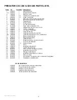 Preview for 18 page of NSS CXC 1200 User Instructions