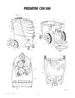 Preview for 21 page of NSS CXC 1200 User Instructions