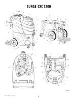 Preview for 23 page of NSS CXC 1200 User Instructions