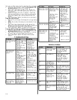 Preview for 16 page of NSS eForce 26 Operator'S Manual