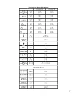 Preview for 19 page of NSS eForce 26 Operator'S Manual