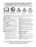 Предварительный просмотр 13 страницы NSS Electro-Mist 4B Operator'S Manual