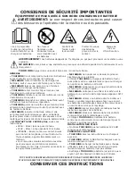 Предварительный просмотр 14 страницы NSS Electro-Mist 4B Operator'S Manual