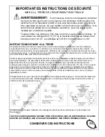 Preview for 9 page of NSS GALAXY 1500 Operation Manual