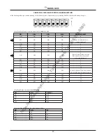 Preview for 57 page of NSS MANTA 34 RS Instruction And Maintenance Handbook