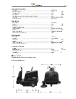 Preview for 13 page of NSS Manta RS 36 Instruction And Maintenance Handbook