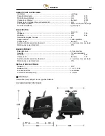 Preview for 17 page of NSS Manta RS 36 Instruction And Maintenance Handbook