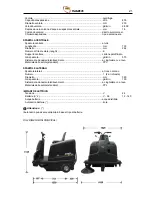 Preview for 21 page of NSS Manta RS 36 Instruction And Maintenance Handbook