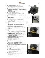 Preview for 25 page of NSS Manta RS 36 Instruction And Maintenance Handbook