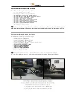 Preview for 37 page of NSS Manta RS 36 Instruction And Maintenance Handbook