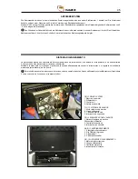 Preview for 45 page of NSS Manta RS 36 Instruction And Maintenance Handbook