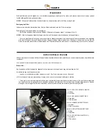 Preview for 51 page of NSS Manta RS 36 Instruction And Maintenance Handbook