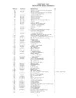 Preview for 6 page of NSS mustang 1500 Instruction Manual