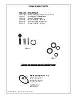 Предварительный просмотр 8 страницы NSS Opti-Mist BB Operation Manual