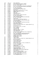 Preview for 16 page of NSS PONY 20 SCA User Manual