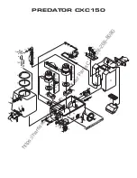 Preview for 5 page of NSS PREDATOR CXC150 Operating Instructions Manual