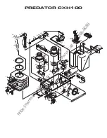 Preview for 7 page of NSS PREDATOR CXH100 Operating Instructions Manual