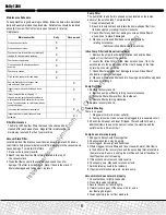 Preview for 6 page of NSS RALLY 1200 Operation Manual