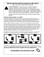 Preview for 4 page of NSS STALLION 12 SC Operation Manual