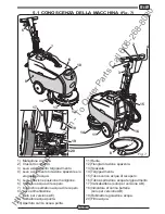 Предварительный просмотр 15 страницы NSS WRANGLER 1503 AB User And Maintenance Manual