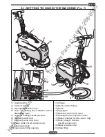 Предварительный просмотр 43 страницы NSS WRANGLER 1503 AB User And Maintenance Manual