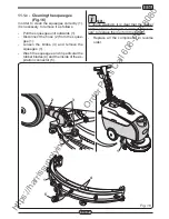 Предварительный просмотр 53 страницы NSS WRANGLER 1503 AB User And Maintenance Manual