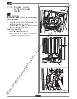 Предварительный просмотр 56 страницы NSS WRANGLER 1503 AB User And Maintenance Manual