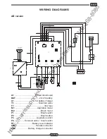 Предварительный просмотр 59 страницы NSS WRANGLER 1503 AB User And Maintenance Manual