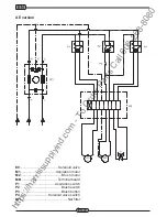 Предварительный просмотр 60 страницы NSS WRANGLER 1503 AB User And Maintenance Manual