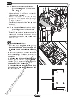 Предварительный просмотр 68 страницы NSS WRANGLER 1503 AB User And Maintenance Manual