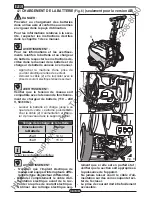 Предварительный просмотр 70 страницы NSS WRANGLER 1503 AB User And Maintenance Manual