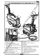 Предварительный просмотр 71 страницы NSS WRANGLER 1503 AB User And Maintenance Manual