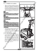 Предварительный просмотр 76 страницы NSS WRANGLER 1503 AB User And Maintenance Manual