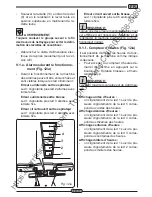 Предварительный просмотр 77 страницы NSS WRANGLER 1503 AB User And Maintenance Manual