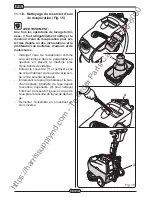 Предварительный просмотр 80 страницы NSS WRANGLER 1503 AB User And Maintenance Manual