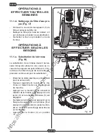 Предварительный просмотр 82 страницы NSS WRANGLER 1503 AB User And Maintenance Manual