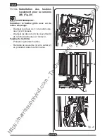 Предварительный просмотр 84 страницы NSS WRANGLER 1503 AB User And Maintenance Manual