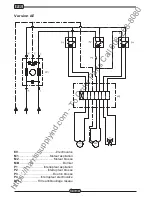 Предварительный просмотр 88 страницы NSS WRANGLER 1503 AB User And Maintenance Manual