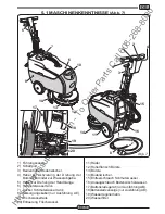 Предварительный просмотр 99 страницы NSS WRANGLER 1503 AB User And Maintenance Manual