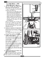 Предварительный просмотр 100 страницы NSS WRANGLER 1503 AB User And Maintenance Manual