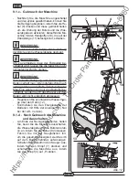 Предварительный просмотр 104 страницы NSS WRANGLER 1503 AB User And Maintenance Manual